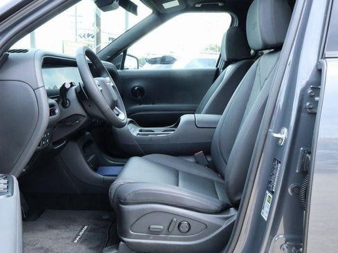 New 2026 Hyundai Palisade XRT Pro image 7