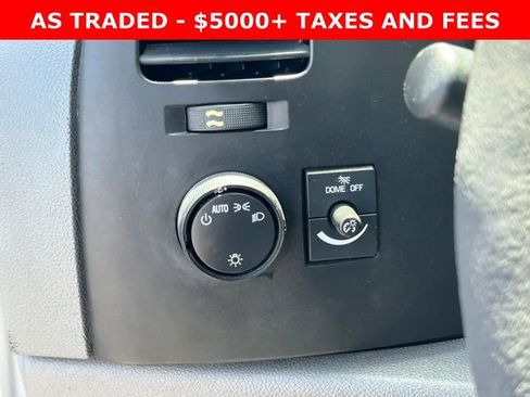 Used 2012 Chevrolet Silverado 1500 W/T RWD image 18