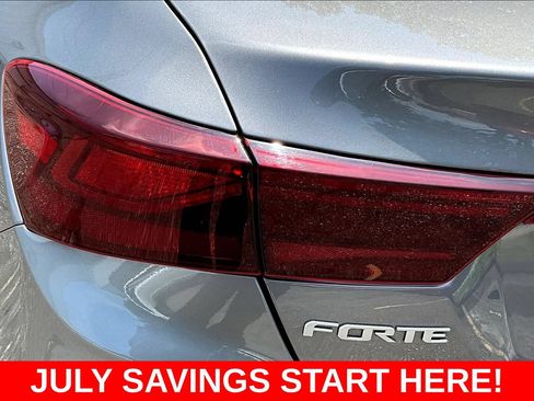 Used 2023 Kia Forte LXS FWD image 26