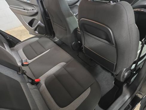 Used 2023 Chevrolet TrailBlazer LT w/ Convenience Package FWD image 15