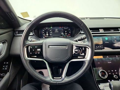 Certified 2023 Land Rover Range Rover Velar S image 21