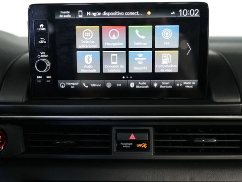 Used 2025 Honda Pilot Elite image 19