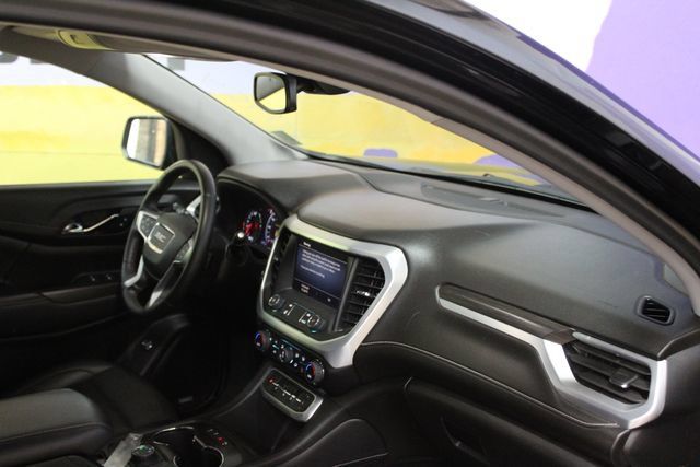Used 2023 GMC Acadia SLT w/ GMC Pro Grade Package AWD/4WD image 10