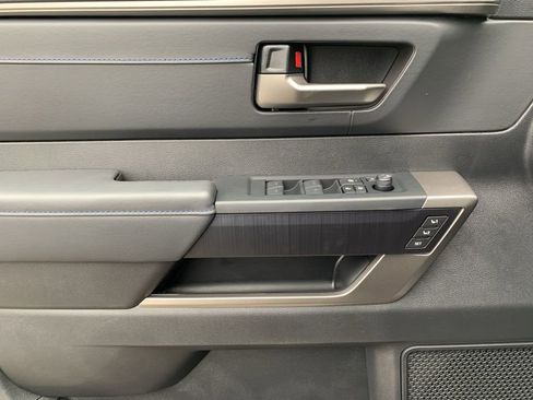 New 2026 Toyota Tundra Platinum image 12