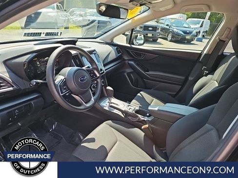 Used 2021 Subaru Crosstrek 2.0i image 11