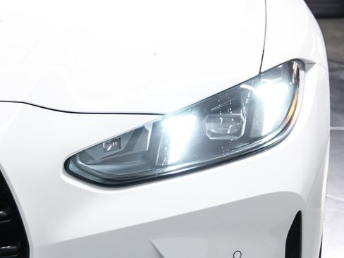 New 2026 BMW M4 Competition w/ Executive Package image 10