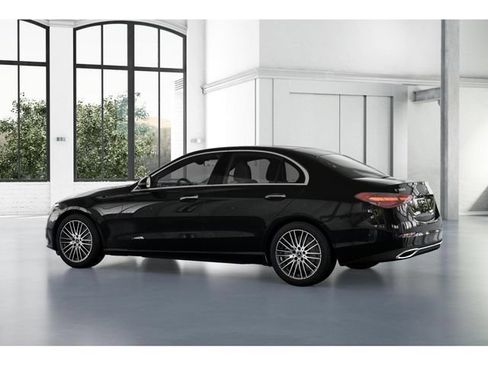 Used 2026 Mercedes-Benz C 300 4MATIC Sedan image 31