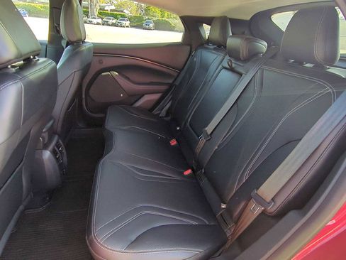 Used 2021 Ford Mustang Mach-E Premium image 25