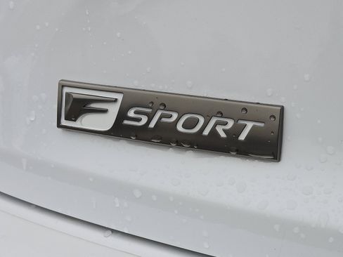 Used 2018 Lexus IS 300 F Sport w/ F Sport Package image 30