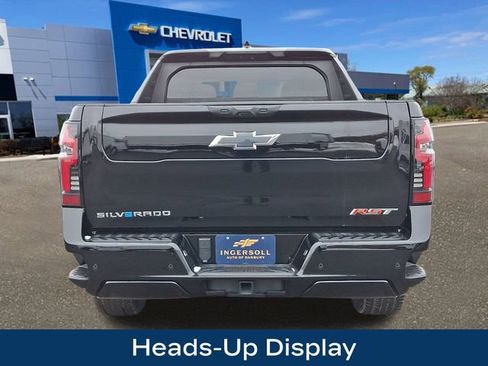 Used 2024 Chevrolet Silverado EV RST image 7