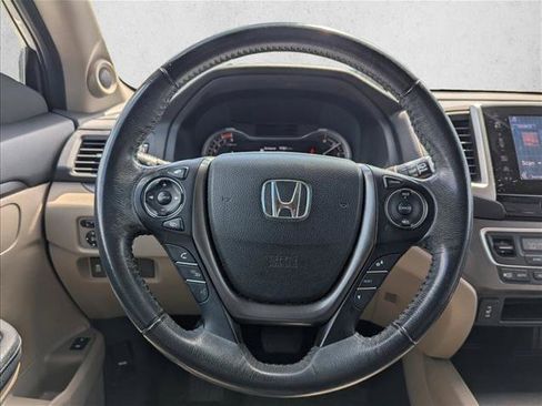Used 2017 Honda Pilot EX-L image 15