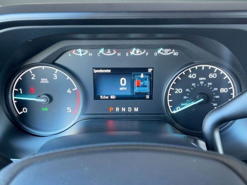 New 2026 Ford F450 XLT w/ 360-Degree Camera Package image 16