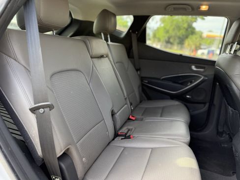 Used 2014 Hyundai Santa Fe Sport w/ Technology Package 04 image 22