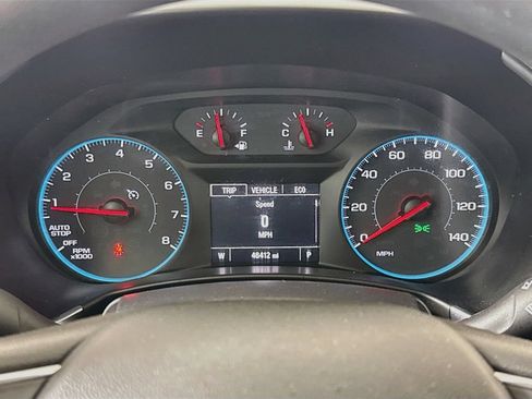 Used 2018 Chevrolet Equinox LT AWD/4WD image 13
