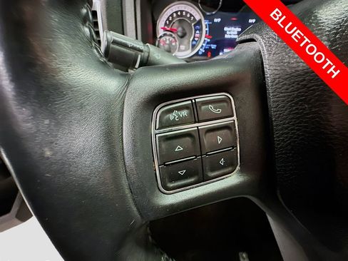Used 2014 RAM 1500 Outdoorsman AWD/4WD image 34