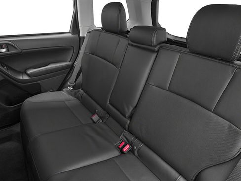 Used 2014 Subaru Forester 2.0XT Premium w/ Rugged Package #1 image 17