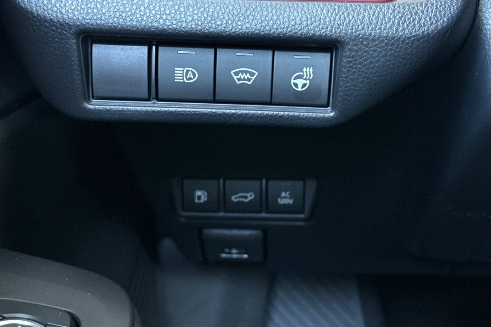 New 2027 Toyota Prius Plug-In Hybrid w/ Limited Premium Package FWD image 31