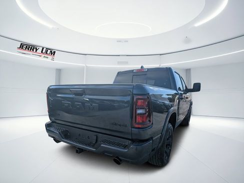 New 2026 RAM 1500 Big Horn image 3