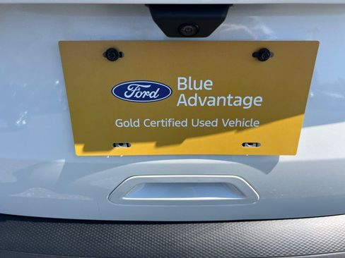 Used 2022 Ford Escape Titanium w/ Titanium Elite Package image 27