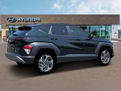 New 2026 Hyundai Kona SEL Premium AWD/4WD image 8