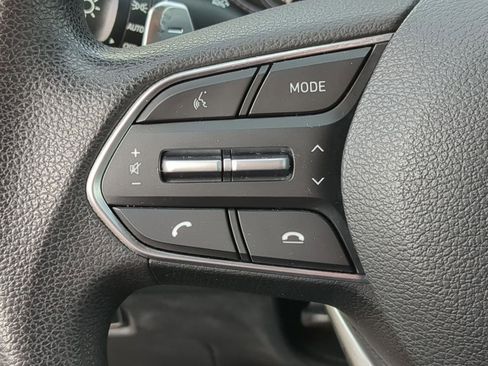 Used 2021 Hyundai Santa Fe SEL image 25