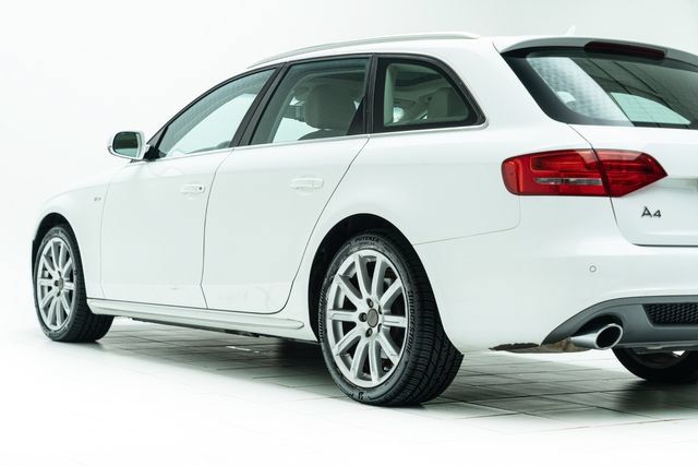 Used 2012 Audi A4 2.0T Premium Plus AWD/4WD image 19
