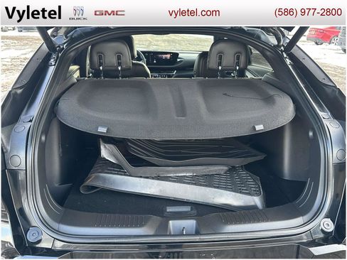 Used 2024 Buick Envista Avenir image 10