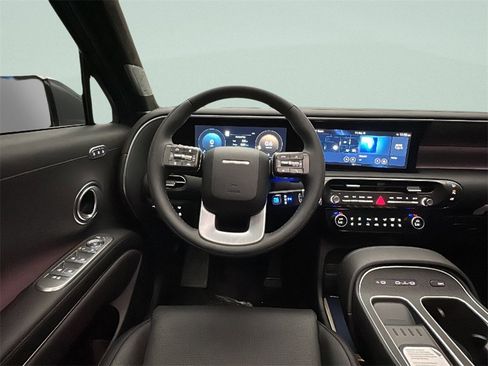 New 2026 Hyundai Palisade Calligraphy image 25