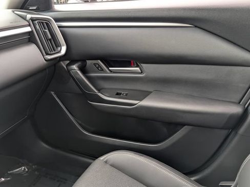 Used 2025 MAZDA CX-50 AWD 2.5 S w/ Cargo Package image 30