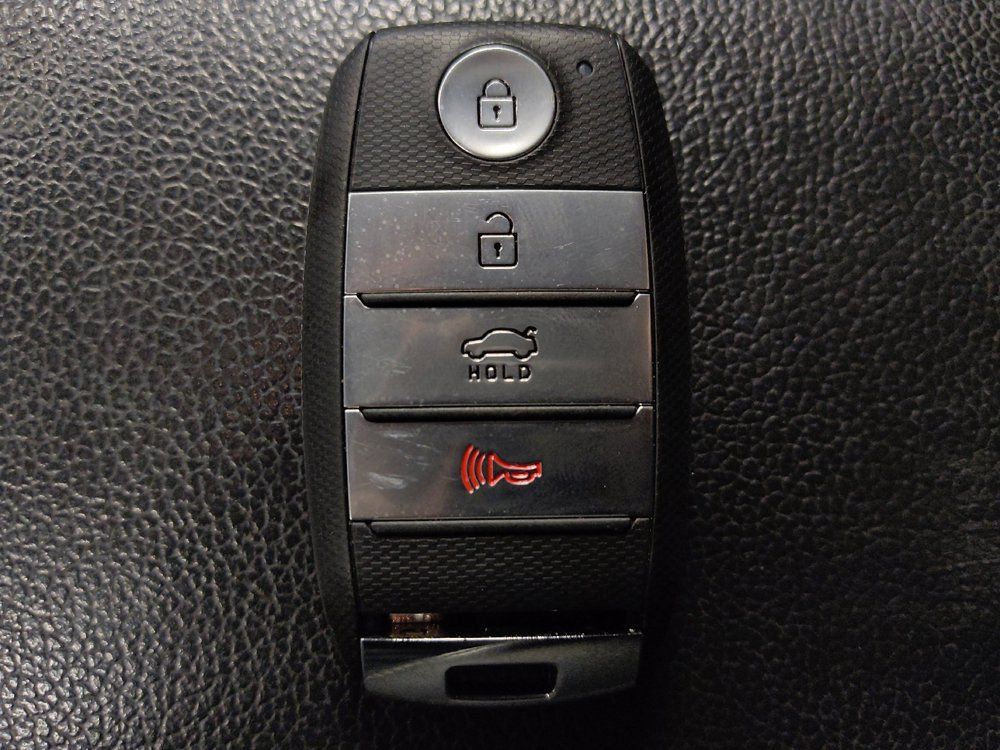 Used 2017 Kia Forte EX FWD image 32