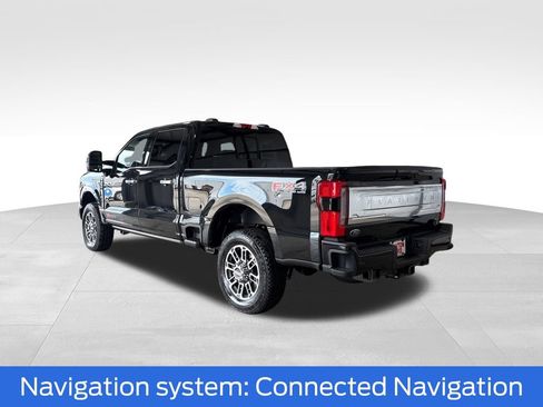 New 2026 Ford F250 Platinum AWD/4WD image 3