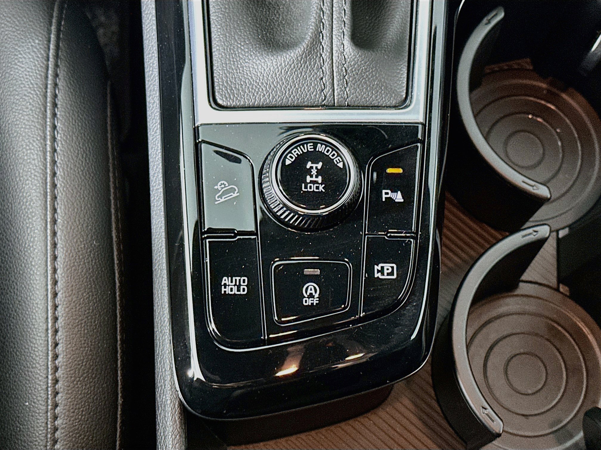 Used 2024 Kia Sportage X-Line AWD/4WD image 26