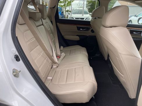 Used 2017 Honda CR-V EX-L image 27