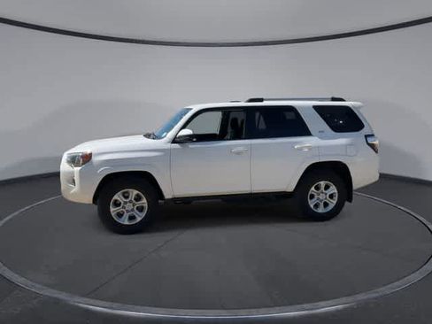 Used 2024 Toyota 4Runner SR5 image 5