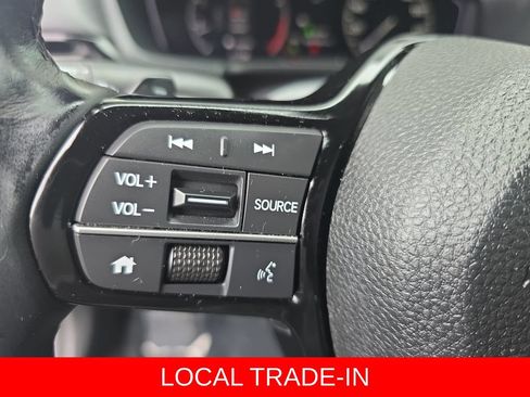 Used 2022 Honda Civic Sport image 17