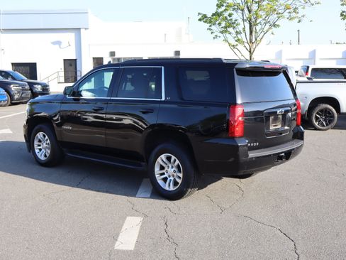Used 2020 Chevrolet Tahoe LT RWD image 8