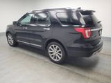 Used 2017 Ford Explorer Limited image 3