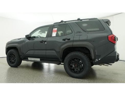 New 2026 Toyota 4Runner TRD Off-Road Premium AWD/4WD image 20