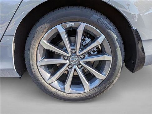 New 2026 Acura Integra image 15