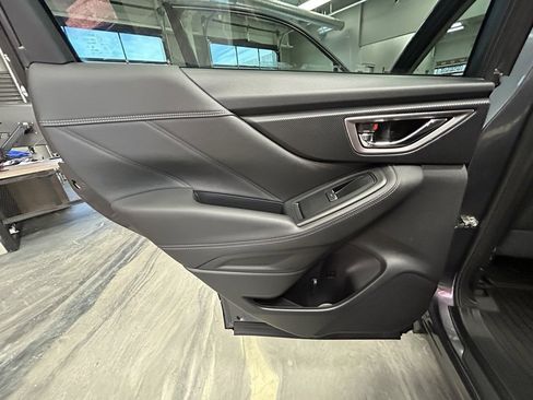 Used 2021 Subaru Forester Limited image 47