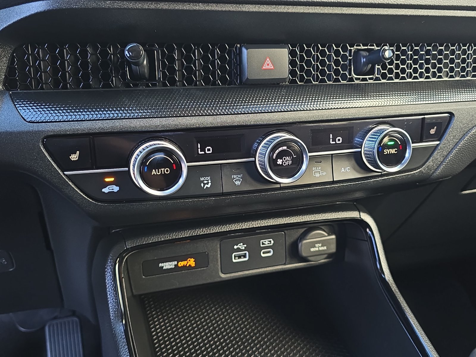 Certified 2024 Honda CR-V EX image 25
