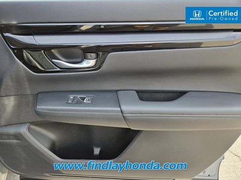 Certified 2024 Honda CR-V EX-L image 24