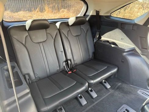 Used 2022 Kia Sorento X-Line EX image 12
