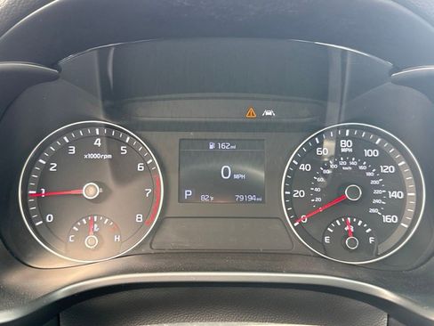 Used 2020 Kia Forte LXS FWD image 14