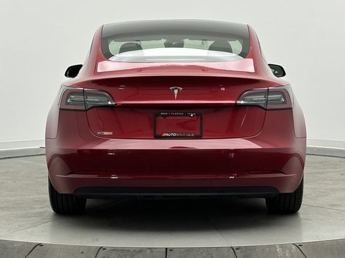 Used 2021 Tesla Model 3 Standard Range Plus image 10
