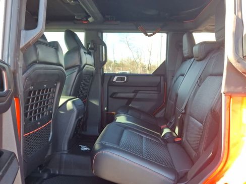 Used 2022 Ford Bronco Raptor image 26