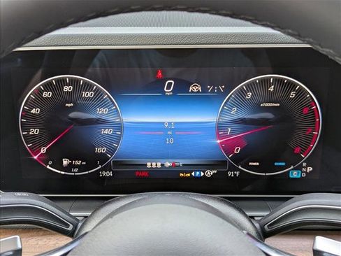 New 2026 Mercedes-Benz GLE 450 4MATIC image 11