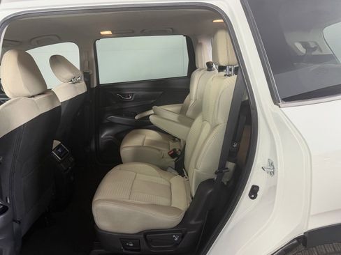 Used 2024 Subaru Ascent Premium w/ Convenience Package image 26