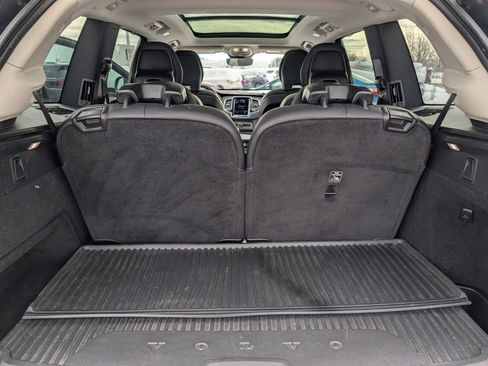 Used 2023 Volvo XC90 T8 Ultimate image 20