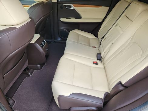 Used 2019 Lexus RX 350 FWD w/ Premium Package image 30